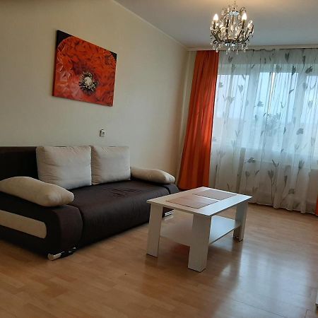 Grazinos Apartamentai Panevezys Exterior foto