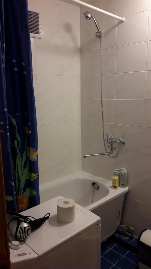Grazinos Apartamentai Panevezys Exterior foto