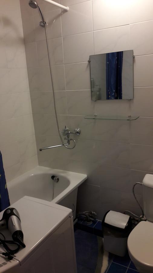 Grazinos Apartamentai Panevezys Exterior foto