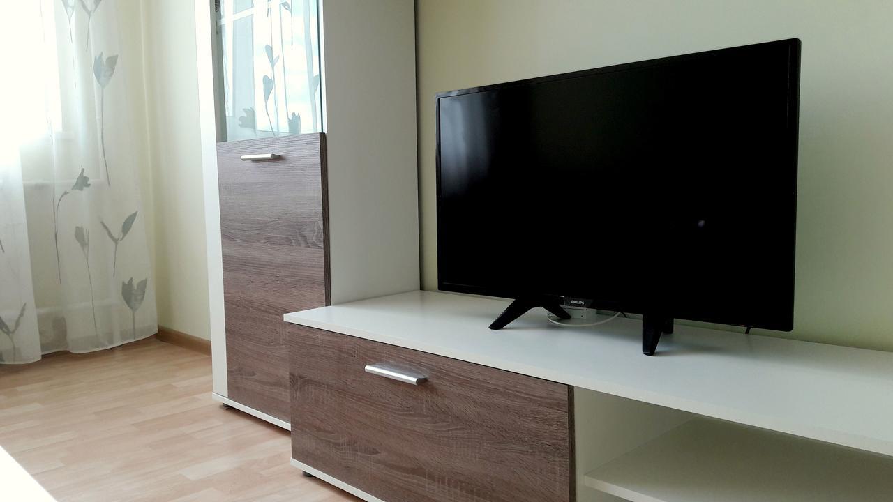 Grazinos Apartamentai Panevezys Exterior foto